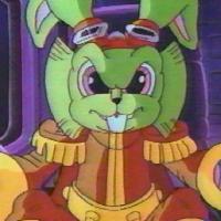 Bucky O'Hare